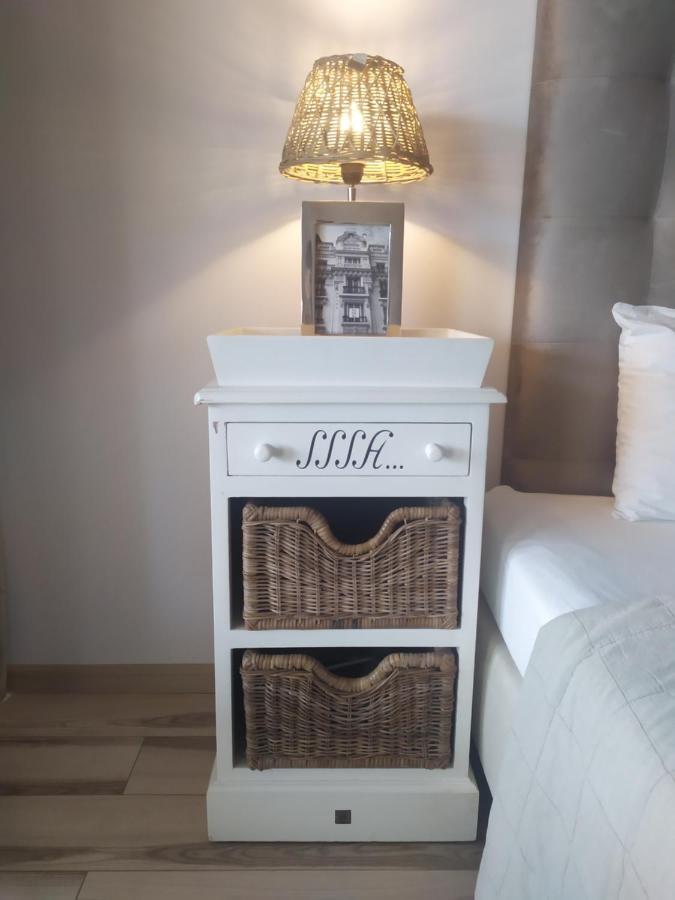 Apartament Riviera Z Tarasem - Playa Baltis Miedzyzdroje Ngoại thất bức ảnh