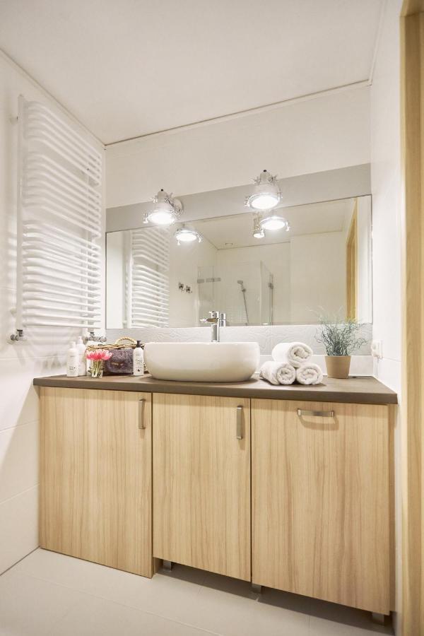 Apartament Riviera Z Tarasem - Playa Baltis Miedzyzdroje Ngoại thất bức ảnh